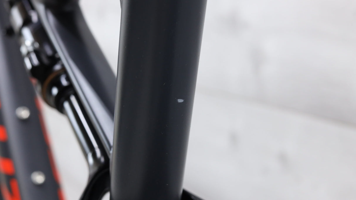 2018 Specialized Epic Comp Mountain Bike - Large