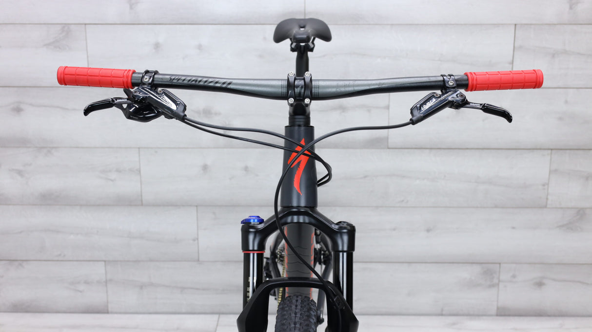 2018 Specialized Epic Comp Mountain Bike - Large