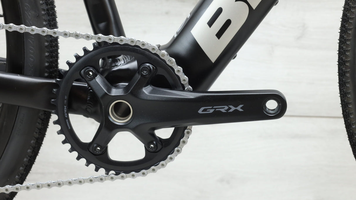 2022 Bianchi Impulso E-Allroad Gravel E-Bike - Large