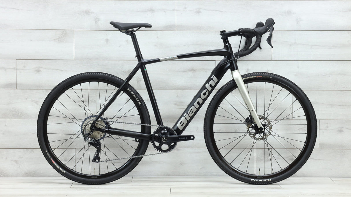 2022 Bianchi Impulso E-Allroad