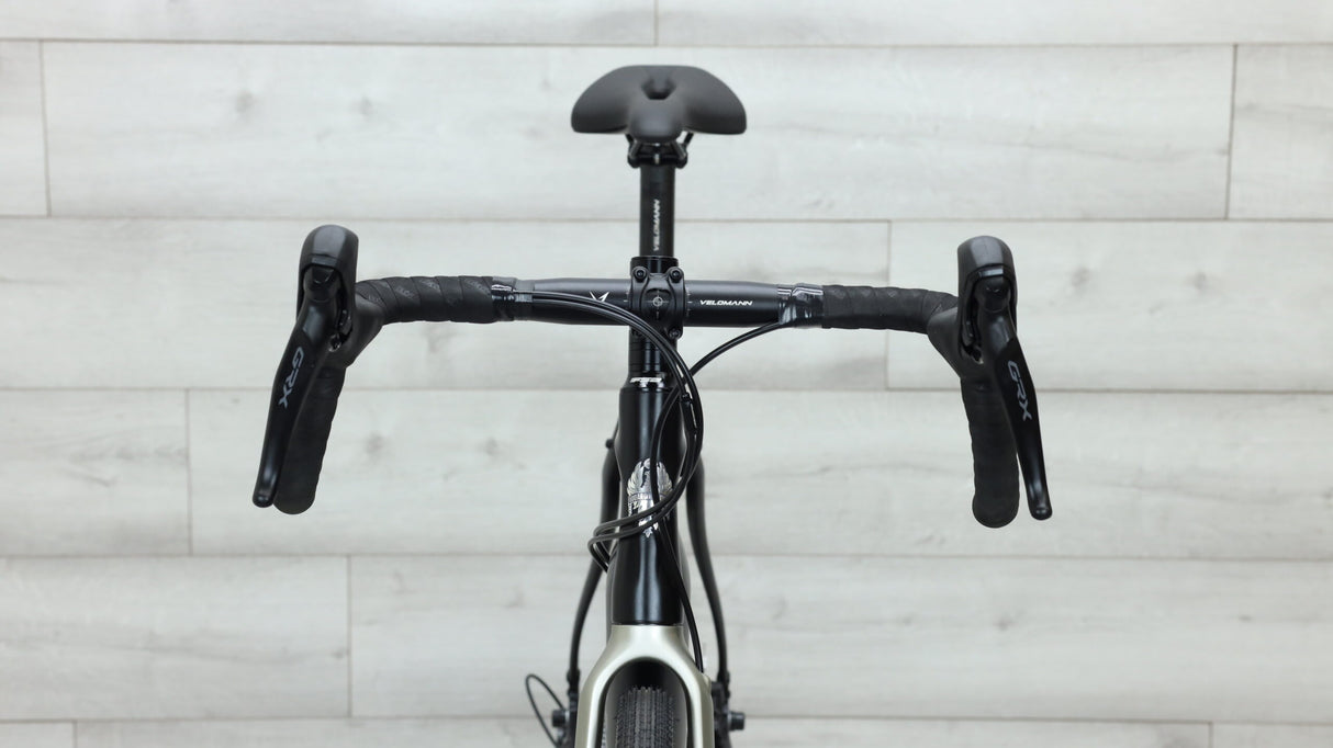 2022 Bianchi Impulso E-Allroad Gravel E-Bike - Large