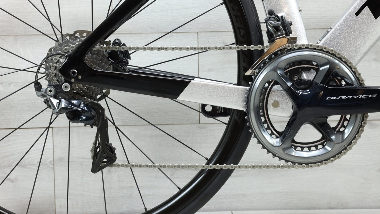 2019 Trek Madone SL Road Bike - 52cm