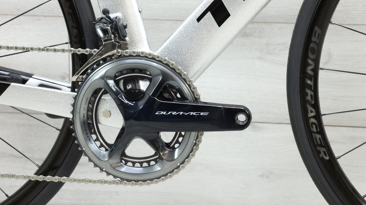 2019 Trek Madone SL Road Bike - 52cm