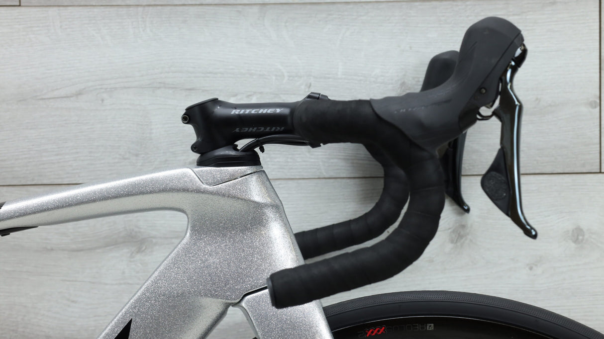 2019 Trek Madone SL Road Bike - 52cm