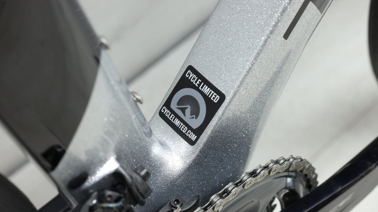 2019 Trek Madone SL Road Bike - 52cm