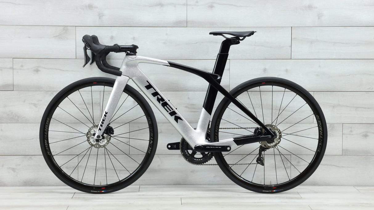2019 Trek Madone SL Road Bike - 52cm