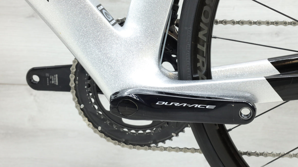 2019 Trek Madone SL Road Bike - 52cm