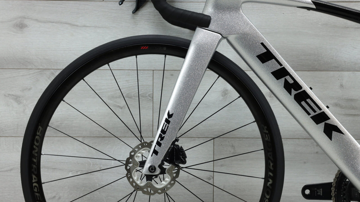 2019 Trek Madone SL Road Bike - 52cm