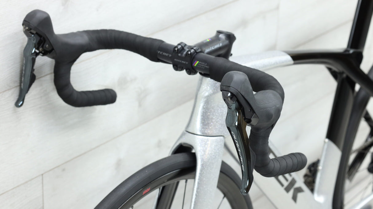 2019 Trek Madone SL Road Bike - 52cm