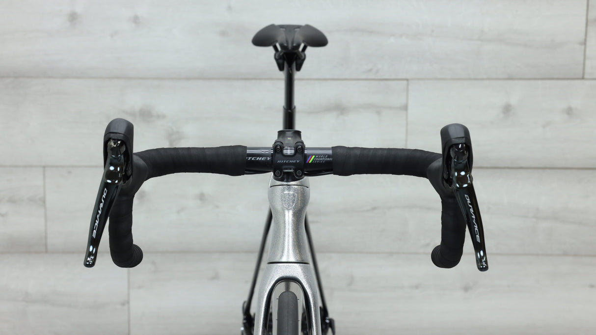 2019 Trek Madone SL Road Bike - 52cm