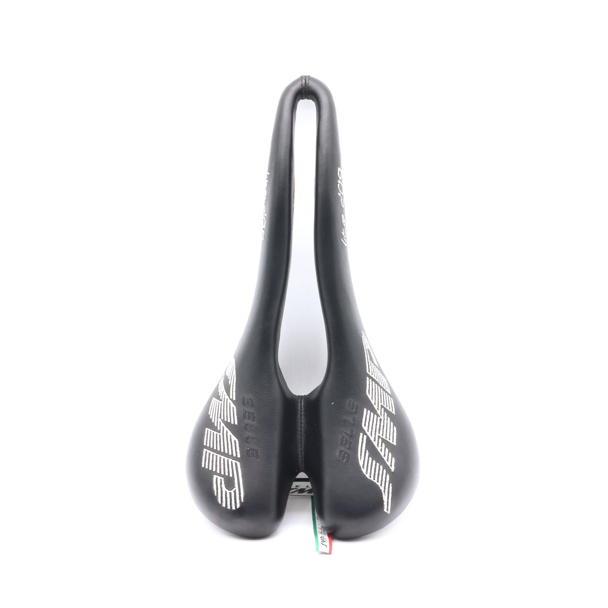 Selle SMP Lite 209 Road Bike Saddle - 139mm