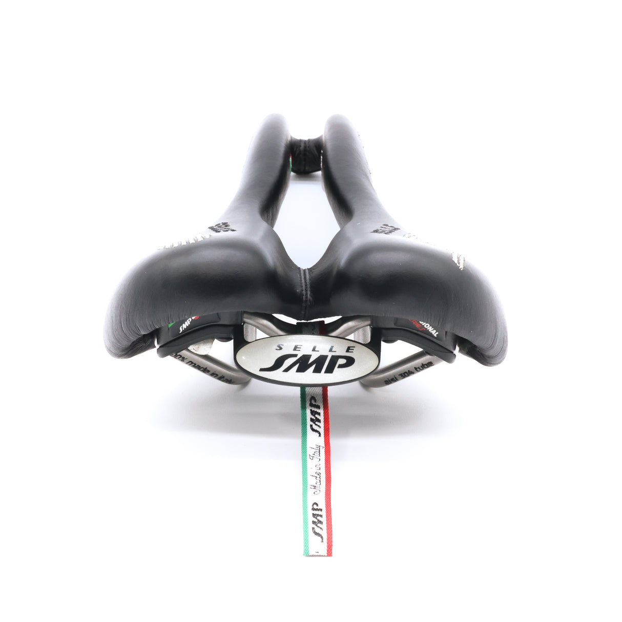 Selle SMP Lite 209 Road Bike Saddle - 139mm