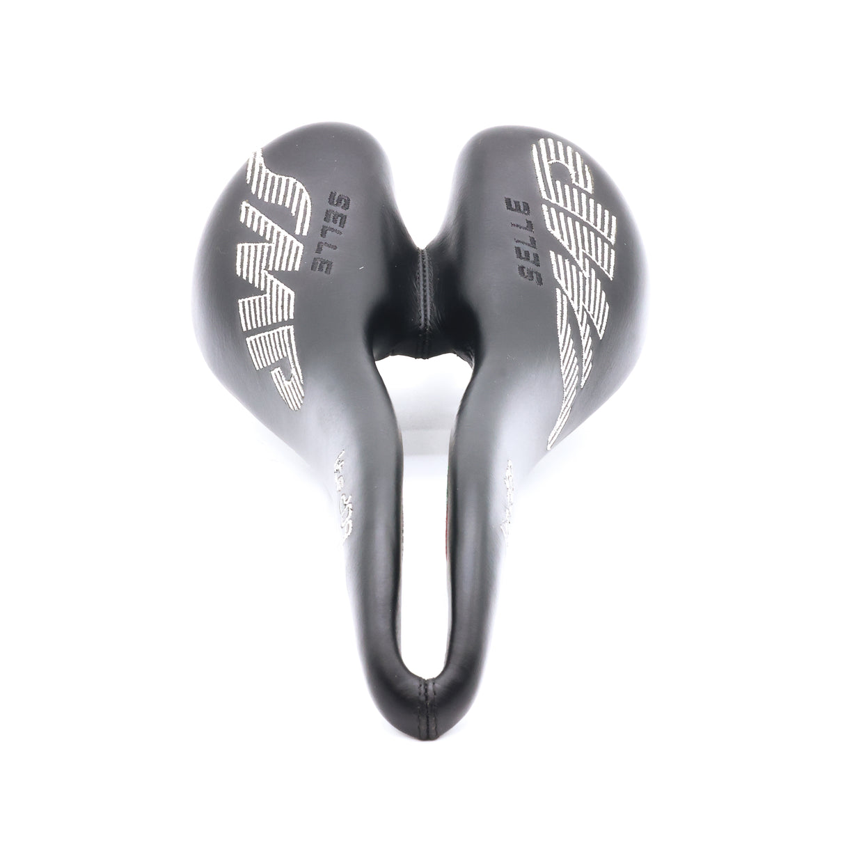 Selle SMP Lite 209 Road Bike Saddle - 139mm