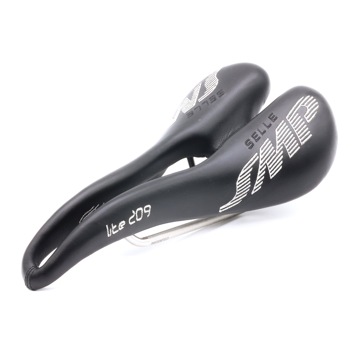 Selle SMP Lite 209 Road Bike Saddle - 139mm