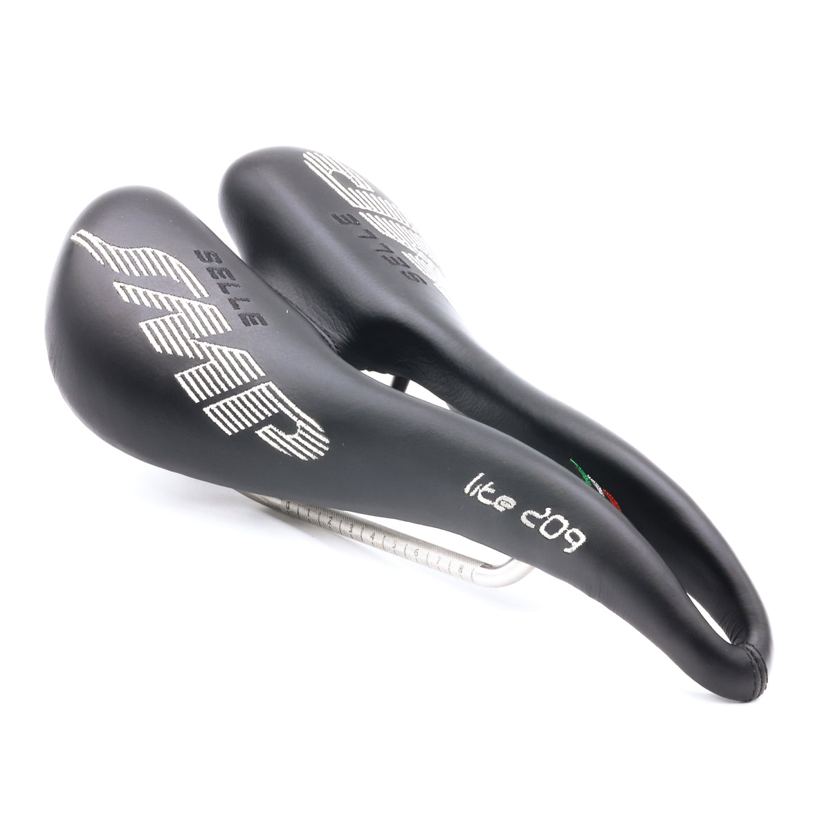 Selle SMP Lite 209 Road Bike Saddle - 139mm