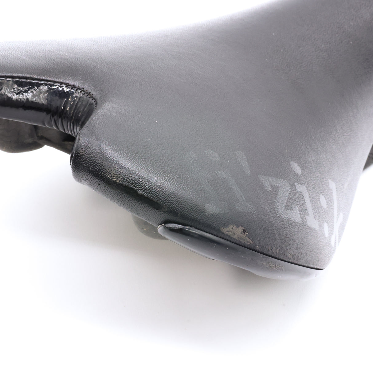 Fizik Aliante Carbon Rails Road Bike Saddle - 140mm