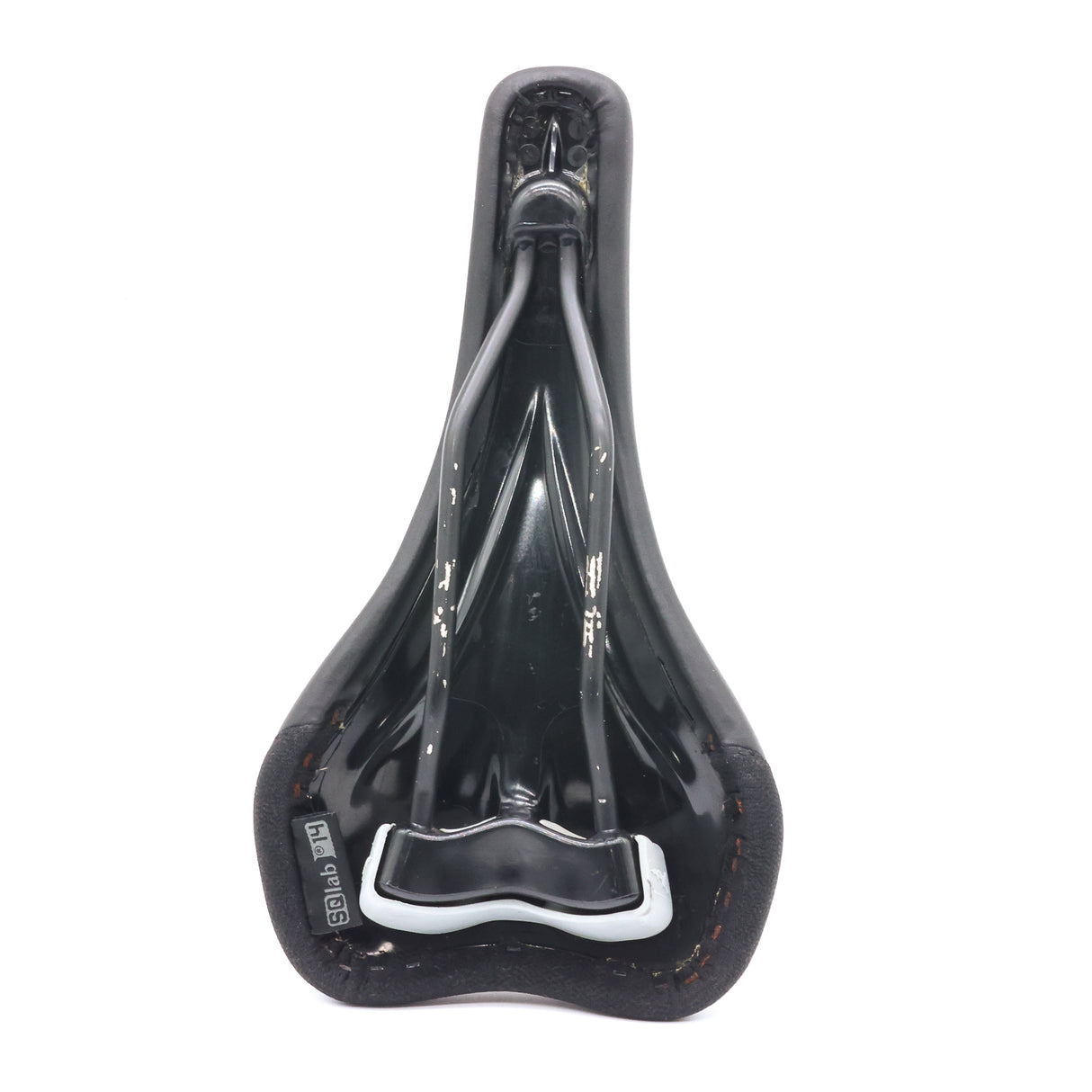 SQlab 60X Ergowave Active 2.1  MTB Bike Saddle - 150mm