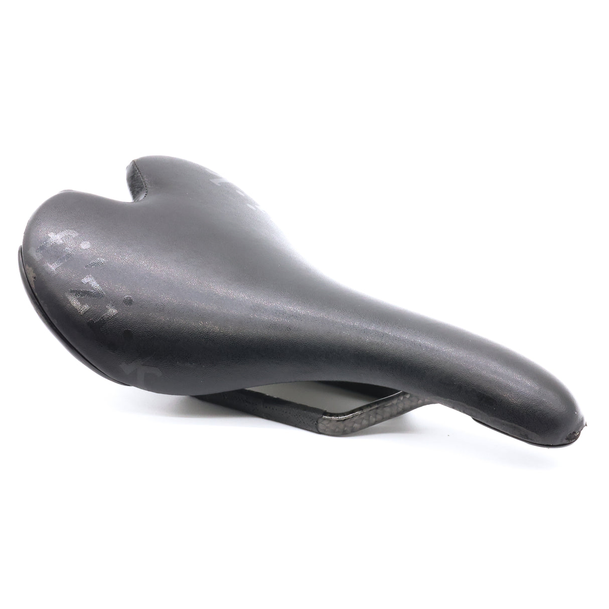 Fizik Aliante Carbon Rails Road Bike Saddle - 140mm