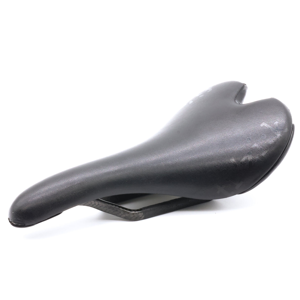Fizik Aliante Carbon Rails Road Bike Saddle - 140mm
