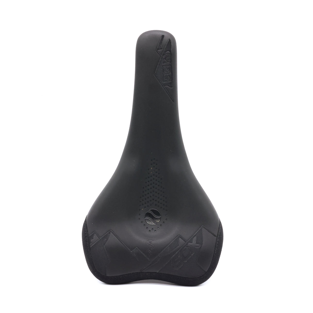 SQlab 60X Ergowave Active 2.1  MTB Bike Saddle - 150mm