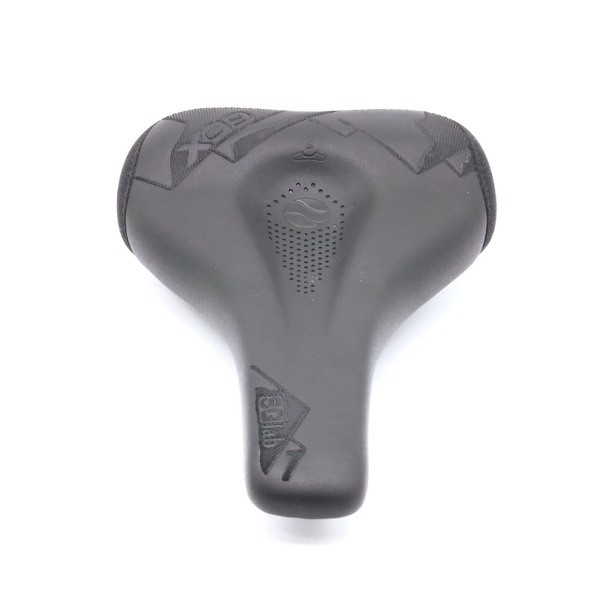 SQlab 60X Ergowave Active 2.1  MTB Bike Saddle - 150mm