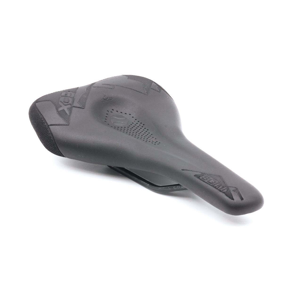 SQlab 60X Ergowave Active 2.1  MTB Bike Saddle - 150mm