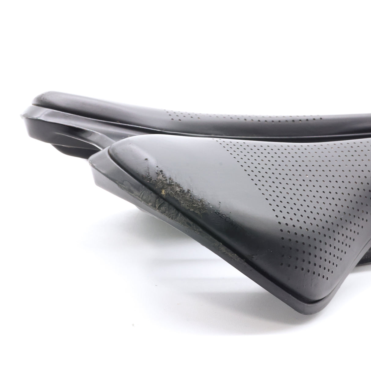 Specialized Romin Evo Carbon Rails Road Bike Saddle - 155mm