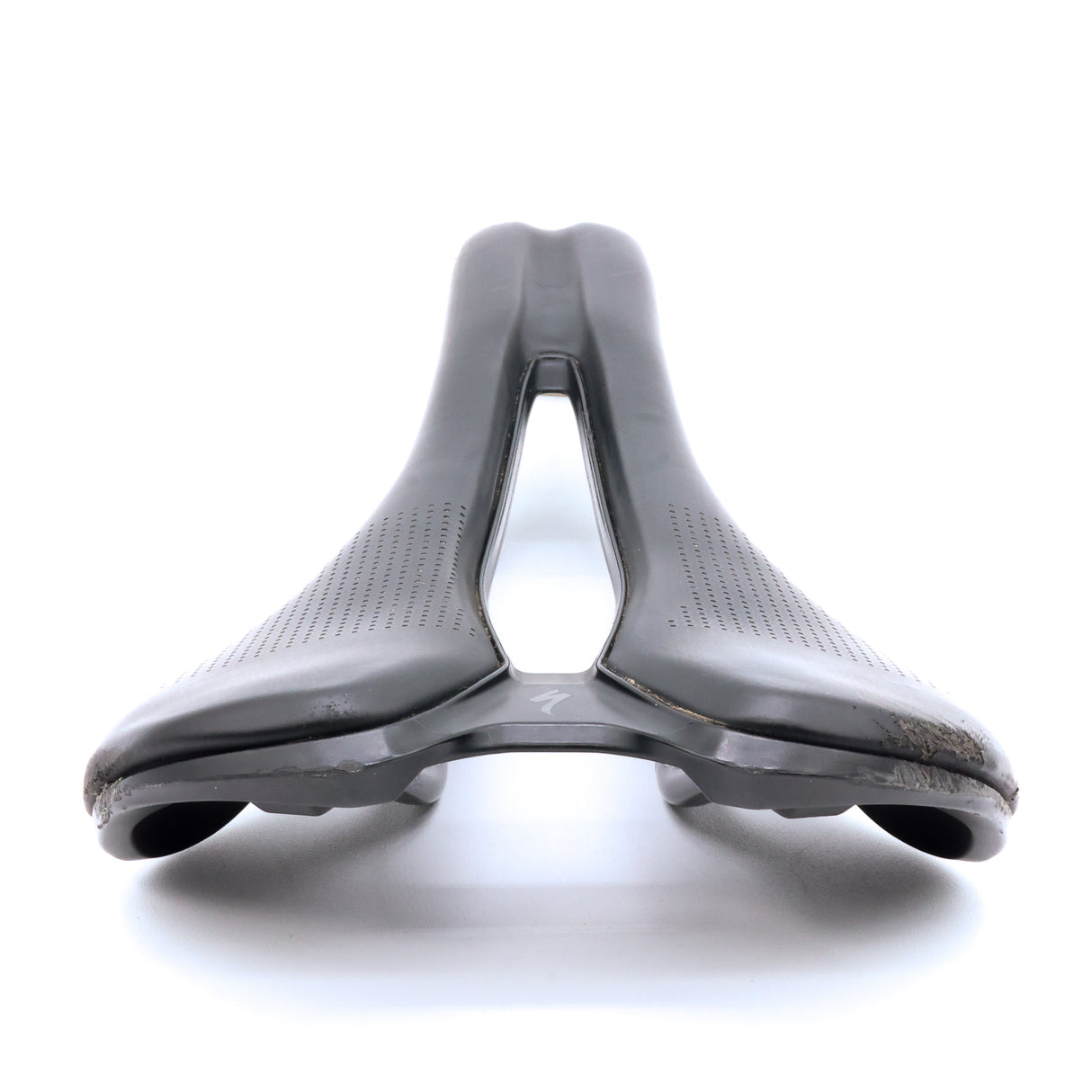Specialized Romin Evo Carbon Rails Road Bike Saddle - 155mm