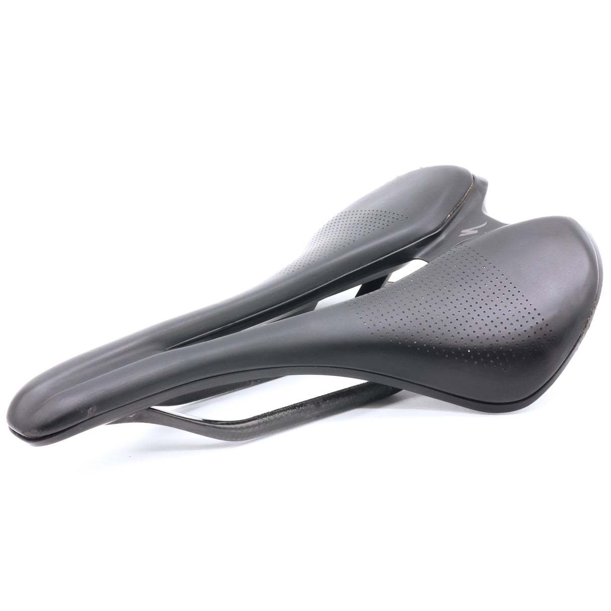 Specialized Romin Evo Carbon Rails Road Bike Saddle - 155mm