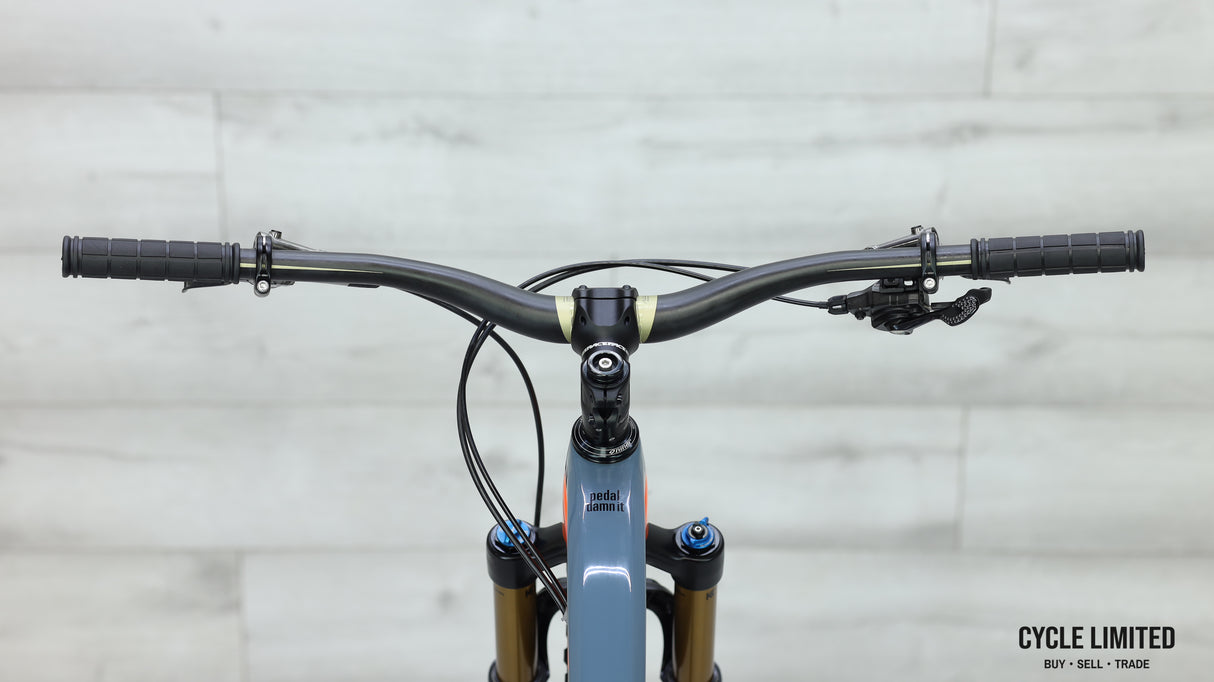 2019 Niner JET 9 RDO Mountain Bike - Small