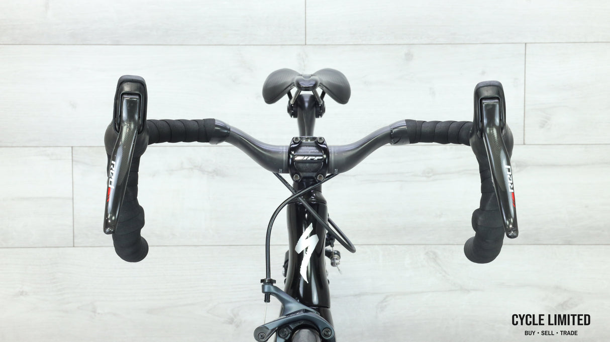 2015 Specialized S-Works Venge Road Bike - 52cm