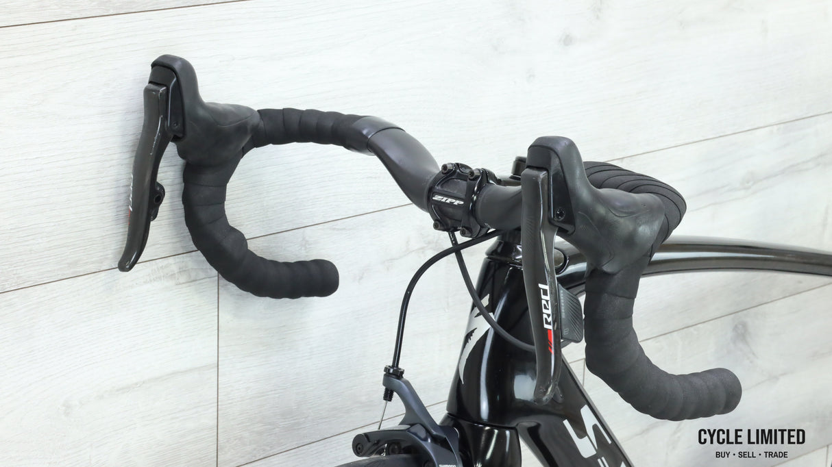 2015 Specialized S-Works Venge Road Bike - 52cm