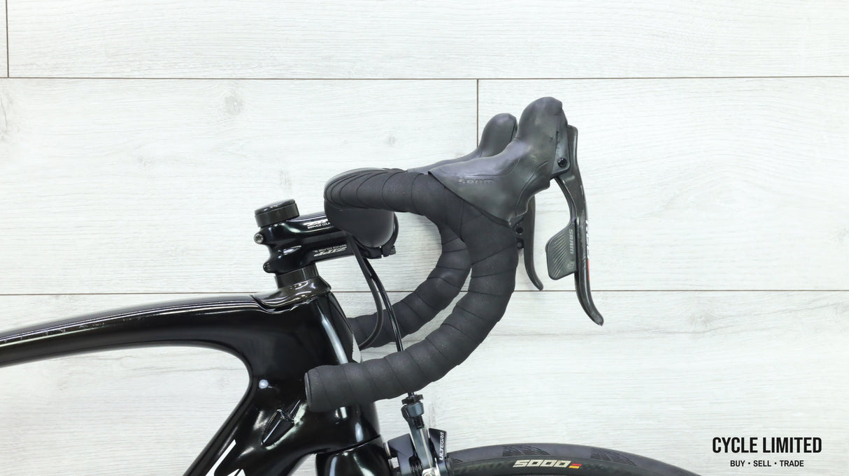 2015 Specialized S-Works Venge Road Bike - 52cm