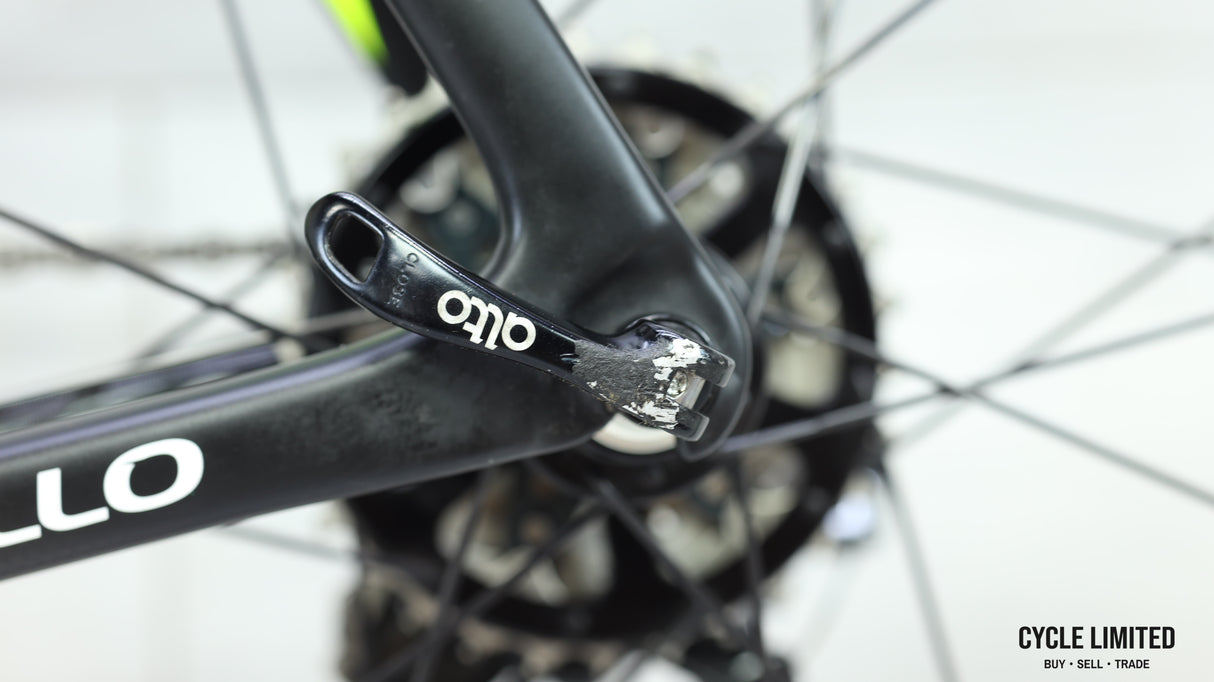 2019 Pinarello Dogma F10 Road Bike - 57.5cm