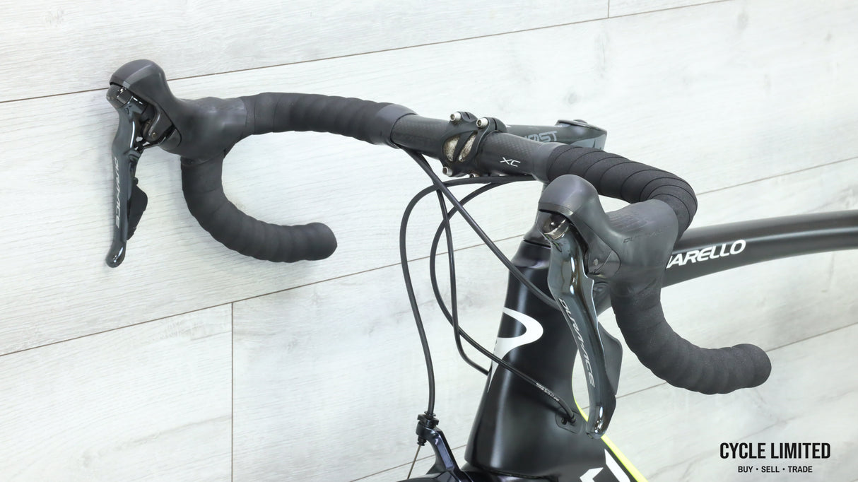 2019 Pinarello Dogma F10 Road Bike - 57.5cm