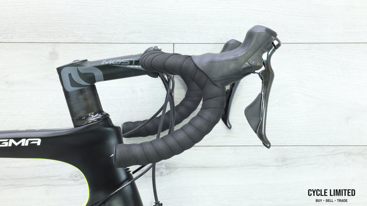 2019 Pinarello Dogma F10 Road Bike - 57.5cm