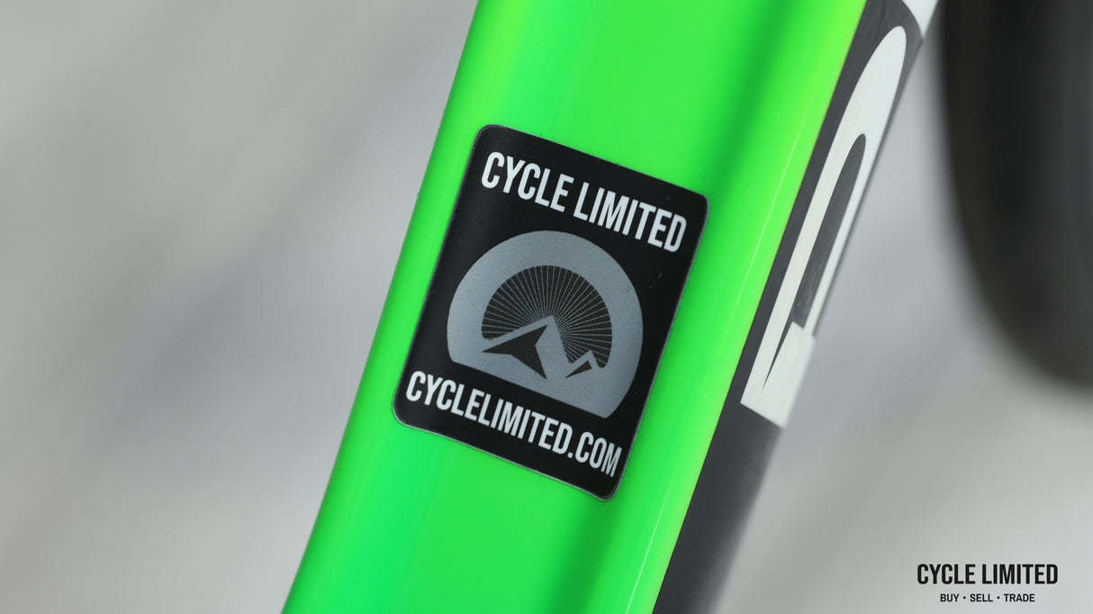 2019 Pinarello Dogma F10 Road Bike - 57.5cm