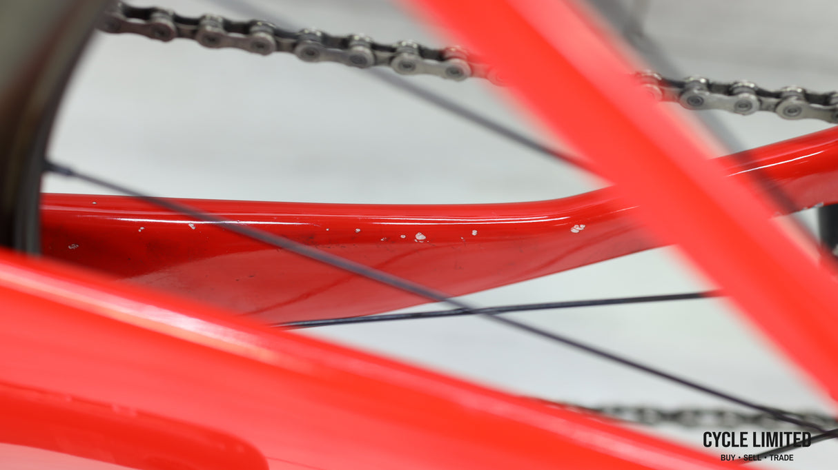 2019 Quintana Roo PRfive Triathlon Bike - 54cm