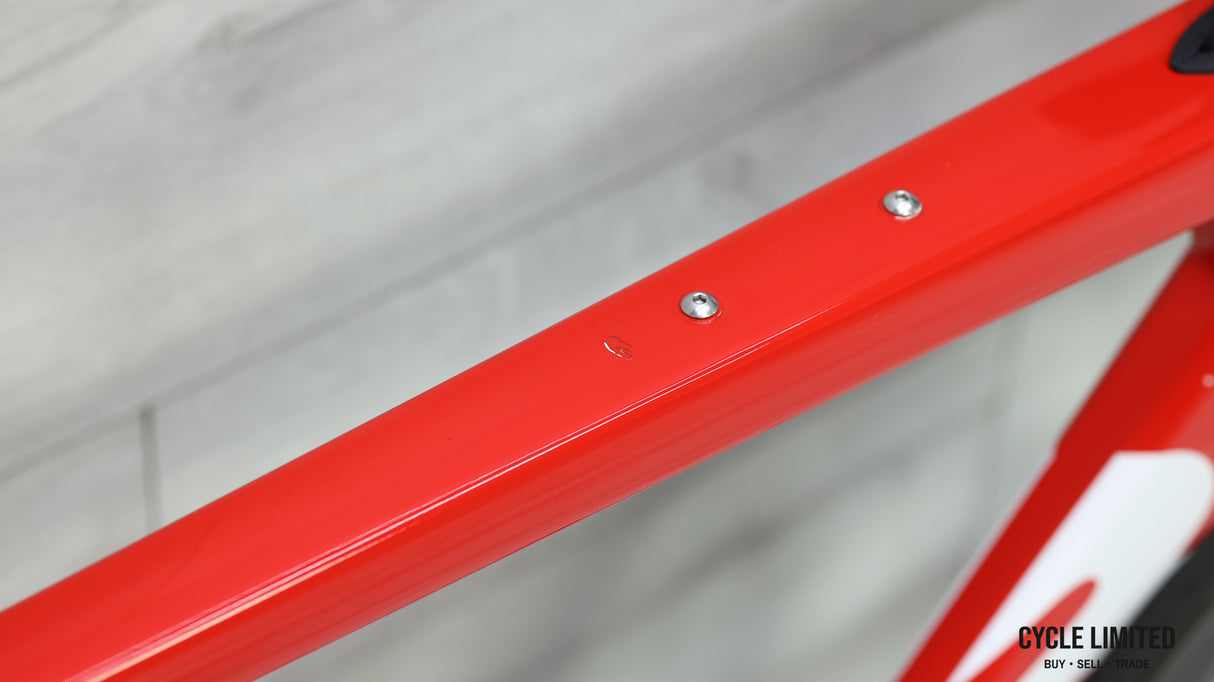 2019 Quintana Roo PRfive Triathlon Bike - 54cm