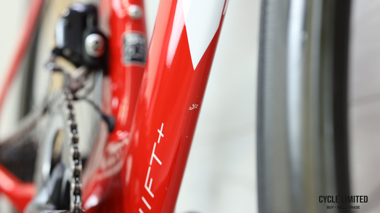 2019 Quintana Roo PRfive Triathlon Bike - 54cm