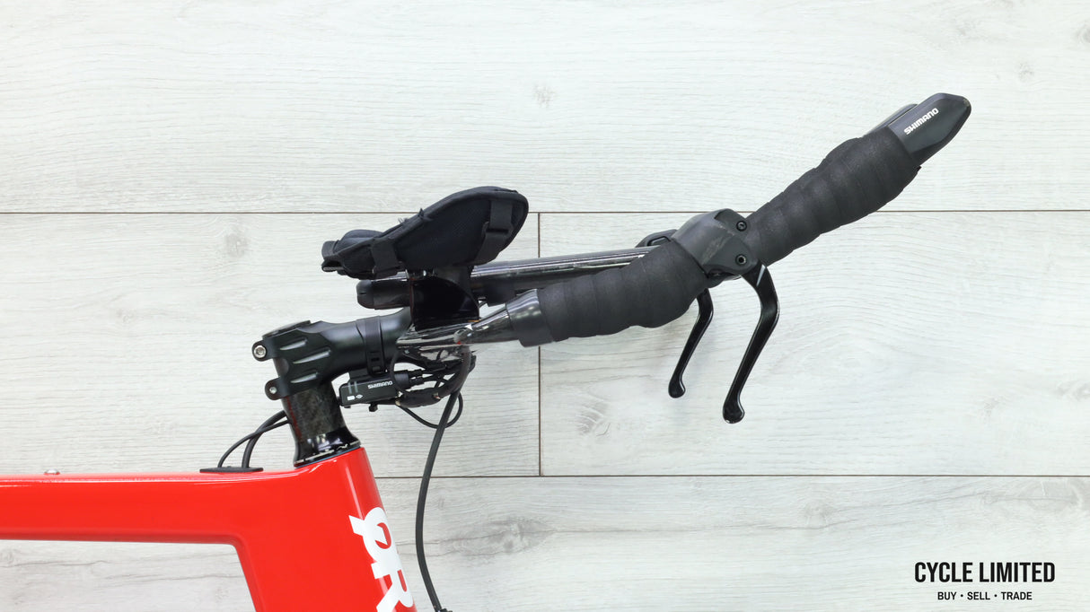 2019 Quintana Roo PRfive Triathlon Bike - 54cm