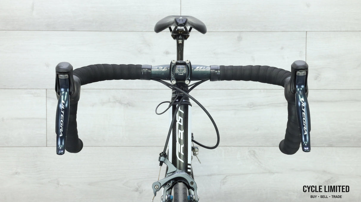 2012 Felt AR Di2 Road Bike - 54cm