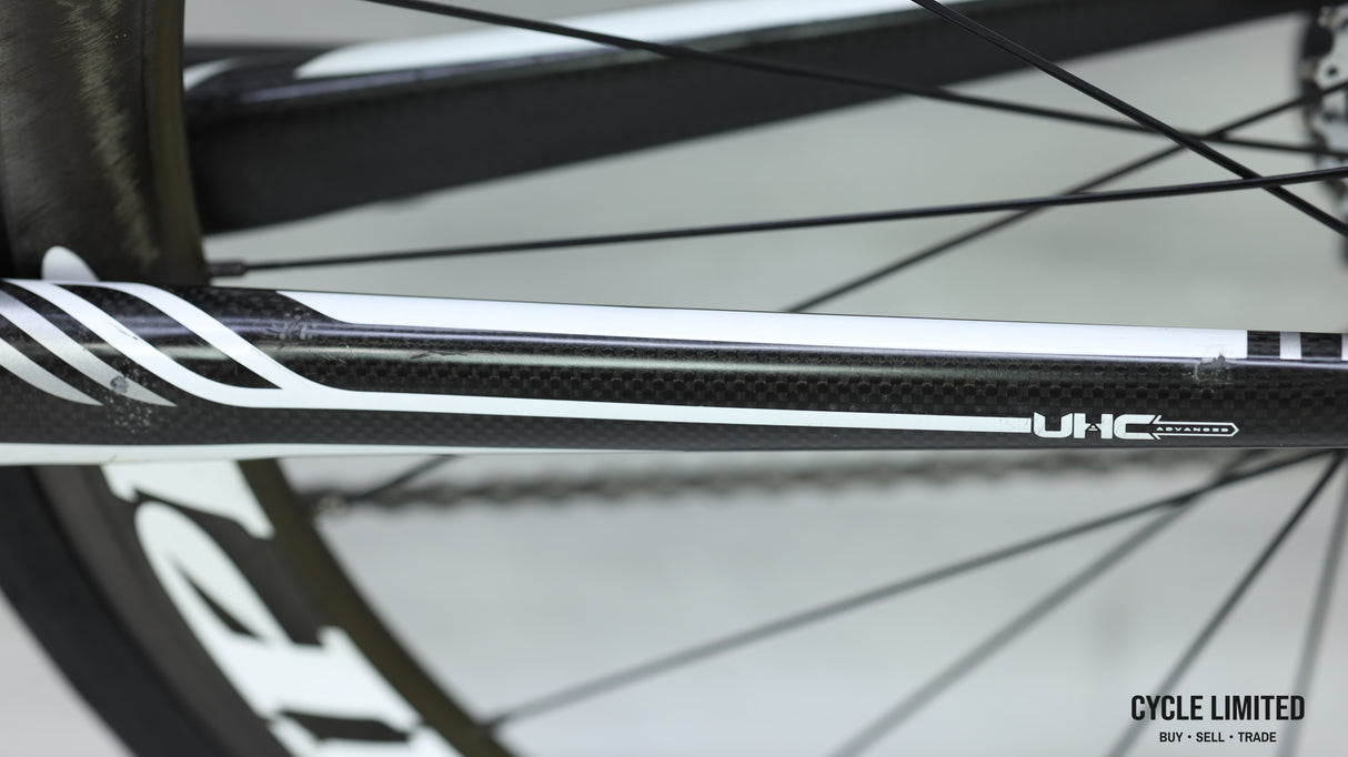 2012 Felt AR Di2 Road Bike - 54cm