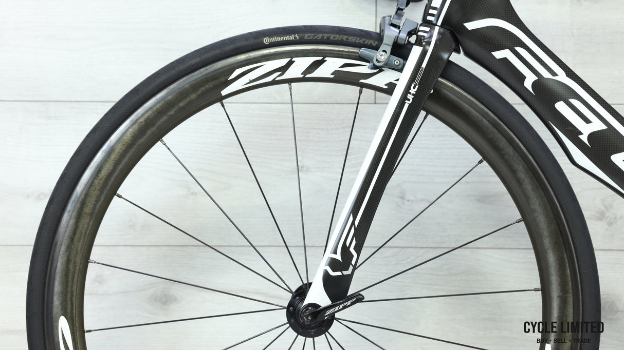 2012 Felt AR Di2 Road Bike - 54cm