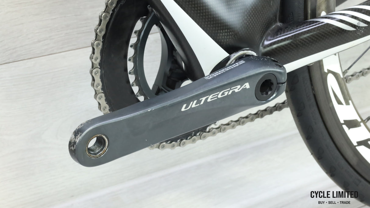 2012 Felt AR Di2 Road Bike - 54cm