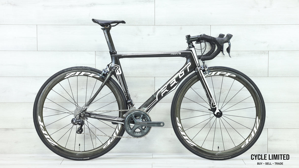 2012 Felt AR Di2 Road Bike - 54cm
