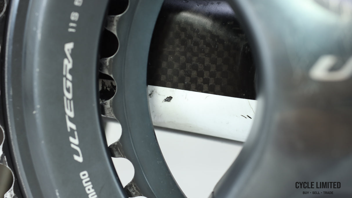 2012 Felt AR Di2 Road Bike - 54cm