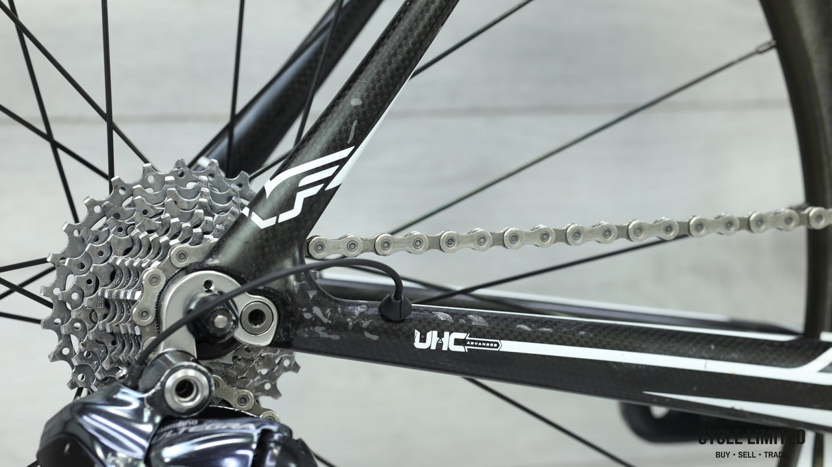 2012 Felt AR Di2 Road Bike - 54cm