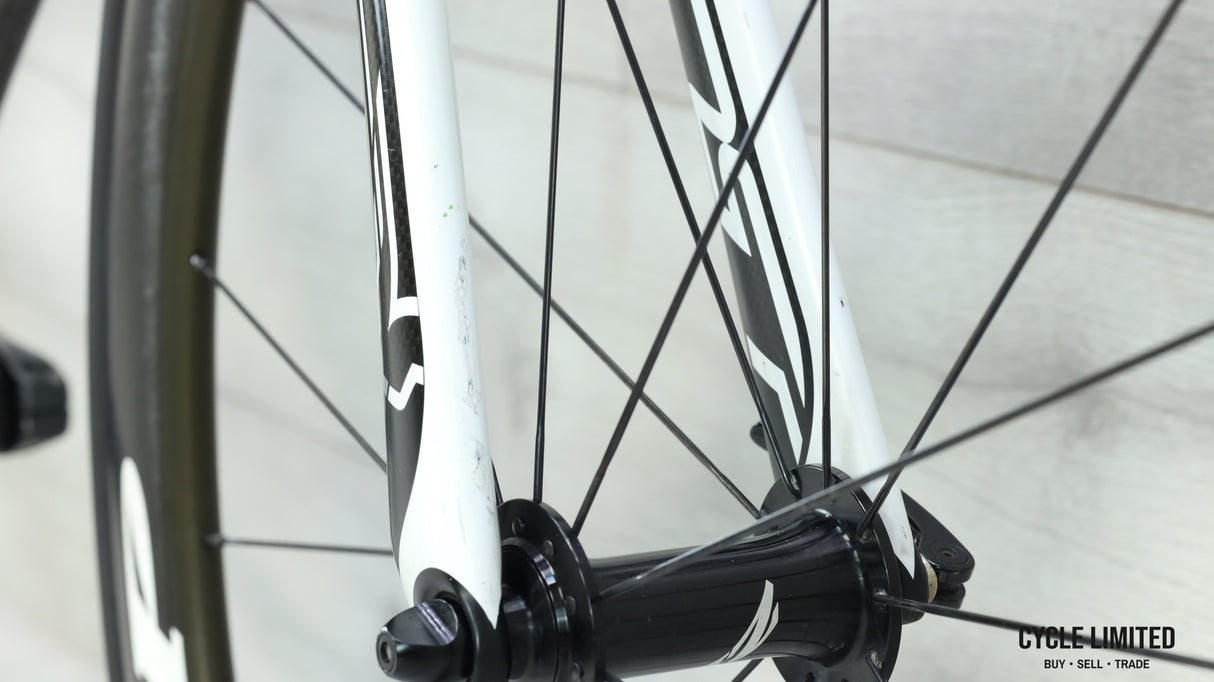 2012 Felt AR Di2 Road Bike - 54cm