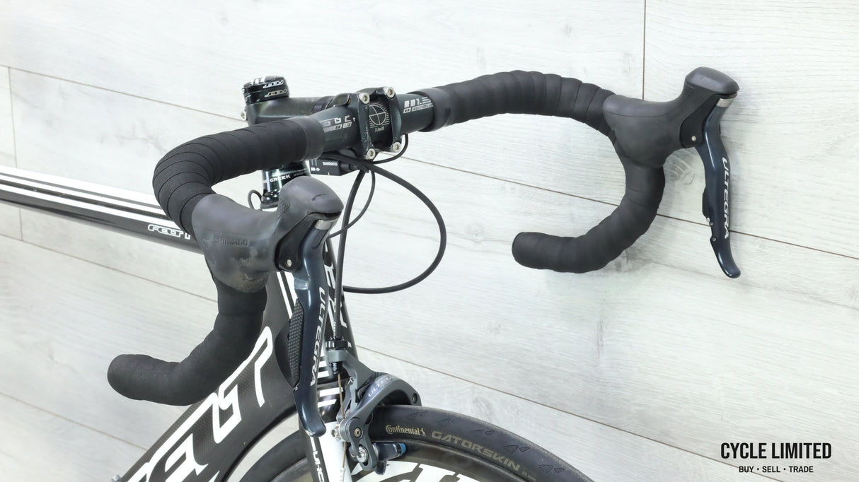 2012 Felt AR Di2 Road Bike - 54cm